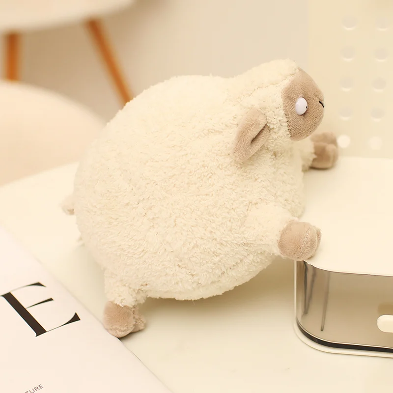 Decompressie knuffel pop dier sleutelhanger hanger rugzak hangende decoratie clip pop machine kleine pop cadeau groothandel