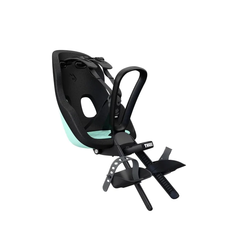 Yepp Nexxt 2 Front/Rear Riser Child Bicycle Seat