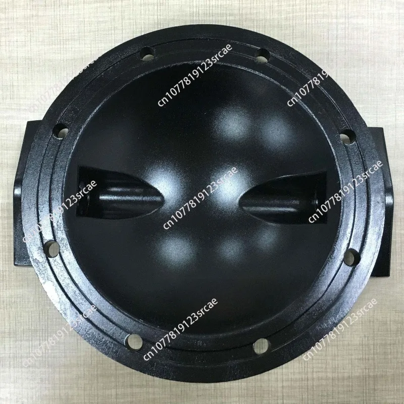 94945 Diaphragm Pump Accessories Pneumatic Diaphragm Pump Fluid Part Fluid Cover