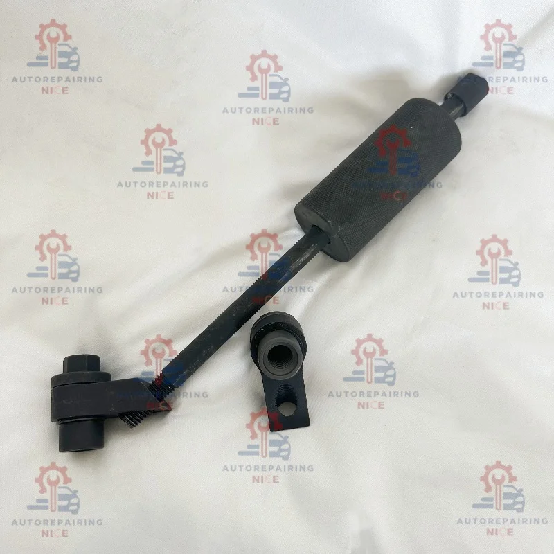 

Съемник дизельных форсунок Bosch CRIN1 с адаптером M12 M14, инструмент для ремонта разъема