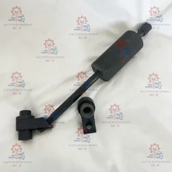 for Bosch CRIN1 Diesel Injector Puller with M12 M14 Adaptor Connector Removal Repair Tool