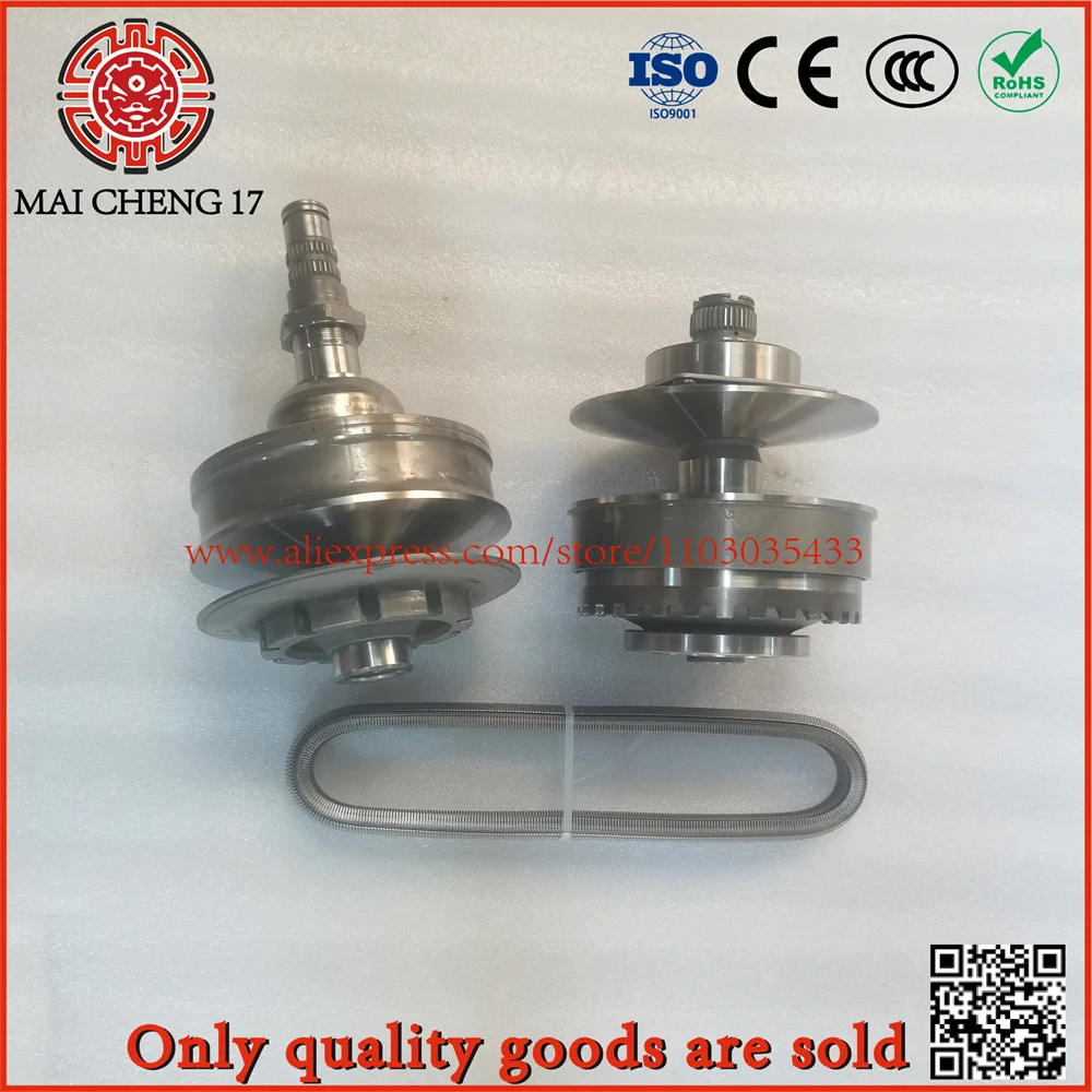 

HOT MODEL 5LK 5LS 5LJ Transmission Pulley Block (901082/901063) - Exact Fit For Honda Accord