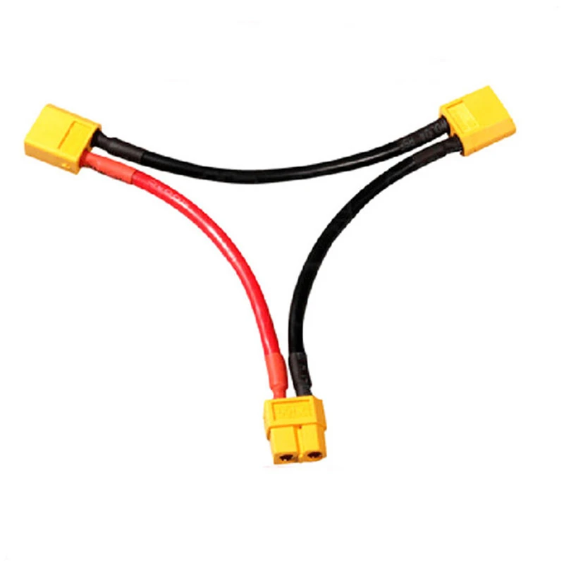 1 Pairs XT60 Plug Male Female Bullet Connectors Plugs For RC Lipo Battery XT-60 XT 60 High Quality