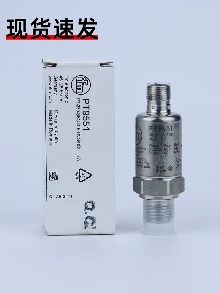 Pressure Transmitter Sensor PT5400 PT5401 PT5500 PT5501 PT9551