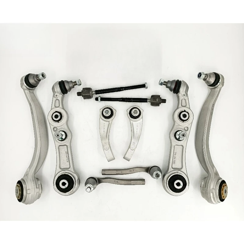 

W205 OE 2053301605 2053301505 2053306101 Factory Auto Parts Control Arm Kit for A2053260317 2053230717