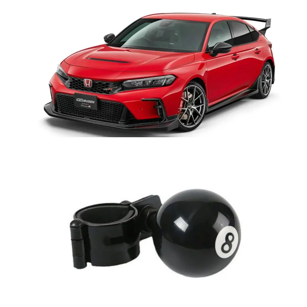 Driving Aid Black B… - image