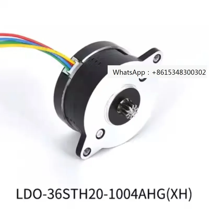 36STH20-1004AHG High temperature resistant 180 ° C Nema14 36 stepper motor Voron2.4