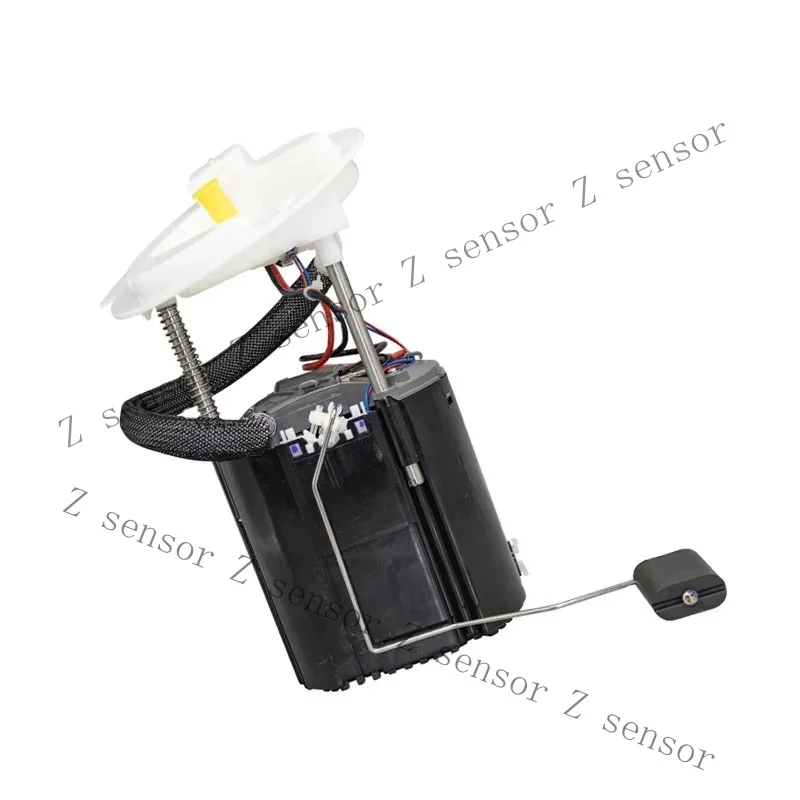 RRR+ 670178911 Auto Engine Parts Fuel Pump For Maserati Levante Ghibli Quattroporte