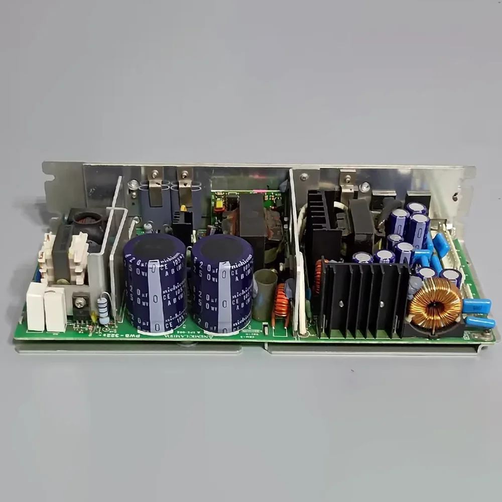 Power Supply 200W LWQ200-5224