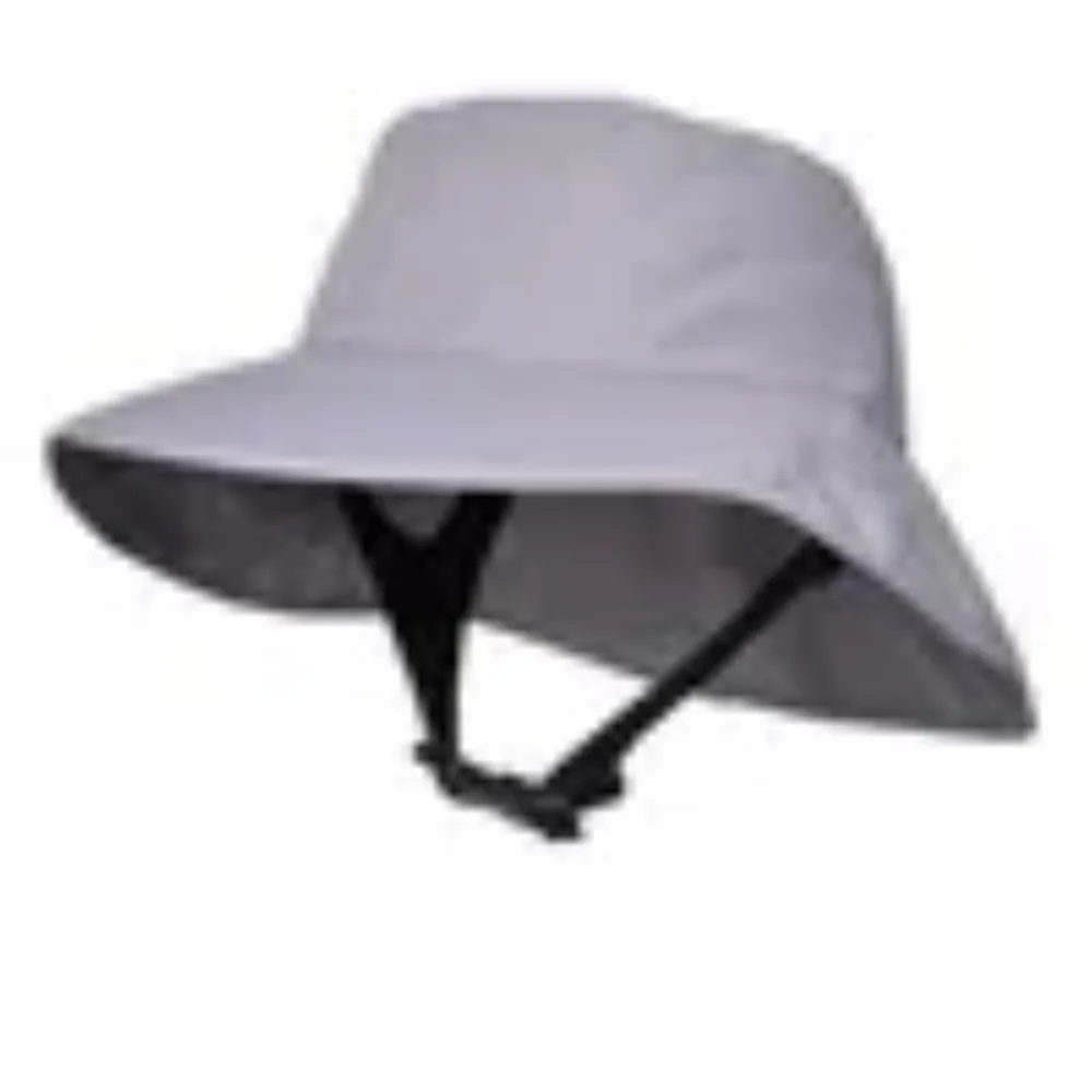 Sonnenschutz-Surfkappe für Damen und Herren, wind- und UV-beständig, Sonnenhut, Sommer, leicht, atmungsaktiv, für den Außenbereich, breite Krempe, Fischerhüte – Detail 11
