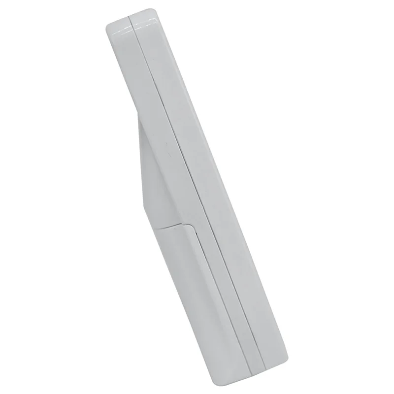 

【Sleek Design】2X Air Conditioner Remote Control For Midea R71A/E R71A/E R71A/CE