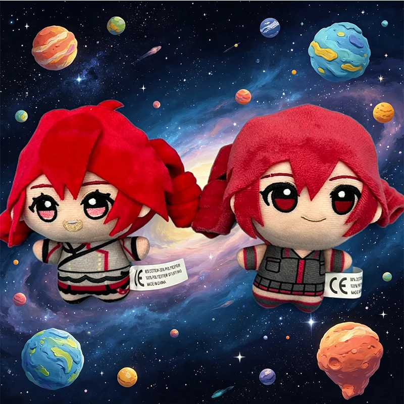 Kids Toys Doll - Yeni Popüler Kasane Teto Peluş Oyuncak