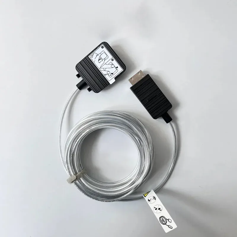 

BN39-02395A ТВ Один соединительный кабель длиной 5 м для QN55Q7CNAF QN75Q7FN