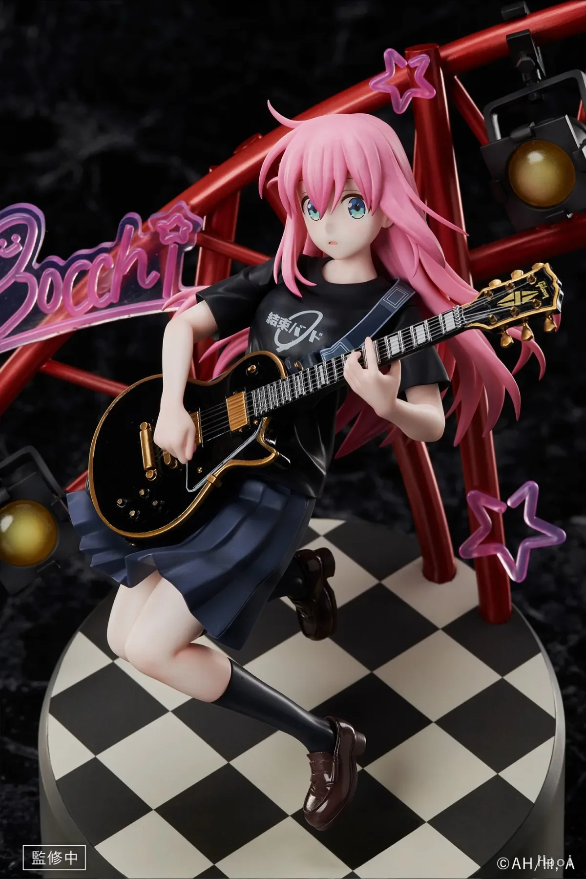 ANIPLEX+ BOCCHI THE ROCK Gotō Hitori 1/7 Anime Figure