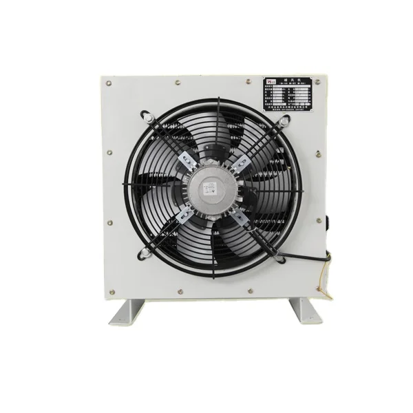 Heating Equipment Poultry Farm Electric Industrial Heater Wifi and Remote Control PTC Heater