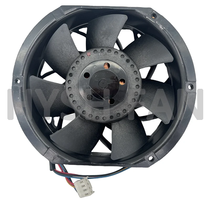 Inversor Supercharging THB1548DG-Automotive, ventilador, DC48V, 3.60A, 17251