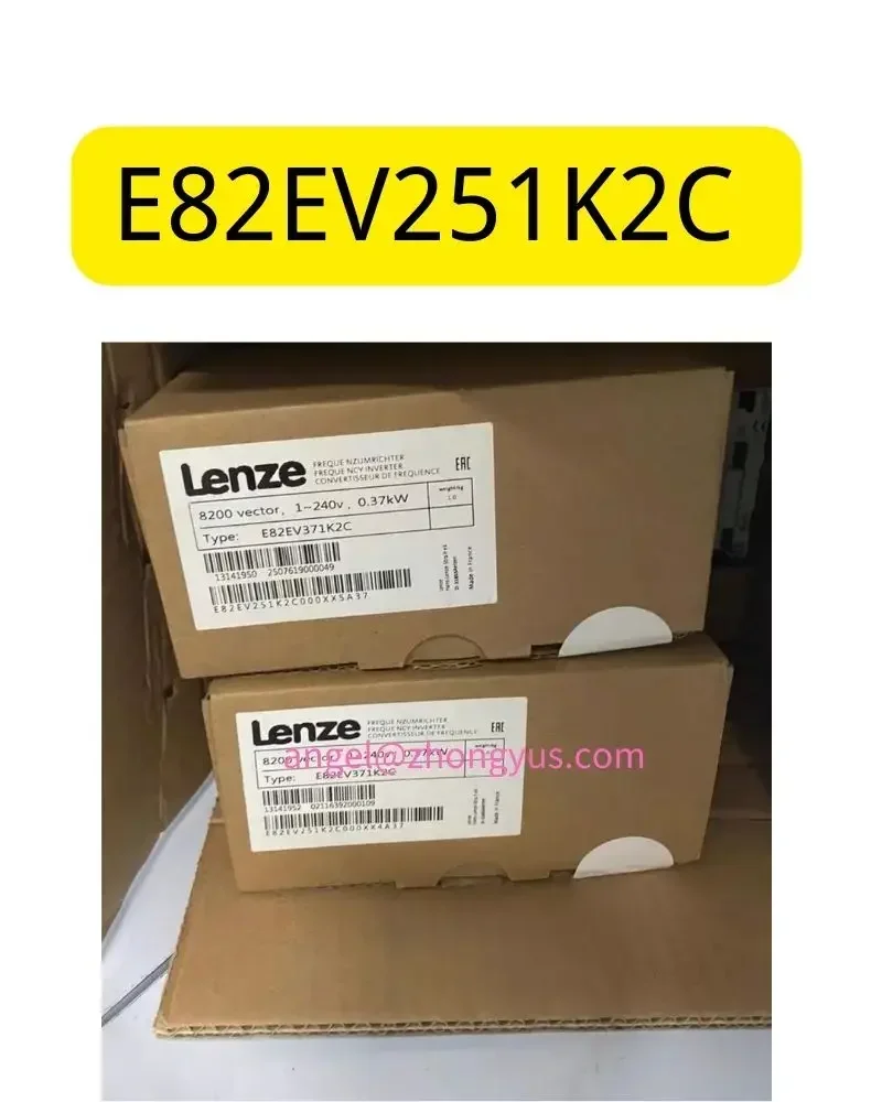 

brand new E82EV251K2C in stock