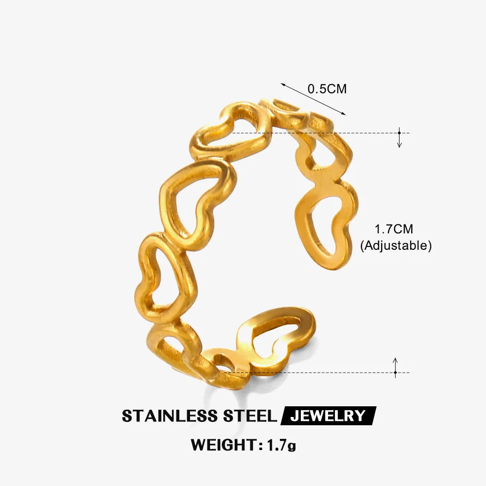 Gold color B
