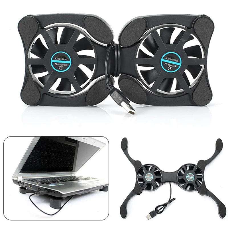 USB Fan for Computer Laptop Fans Computer Cooling Fan Computer USB Fan Cooler Cooling Fan USB Fans Laptop Cooling Tray