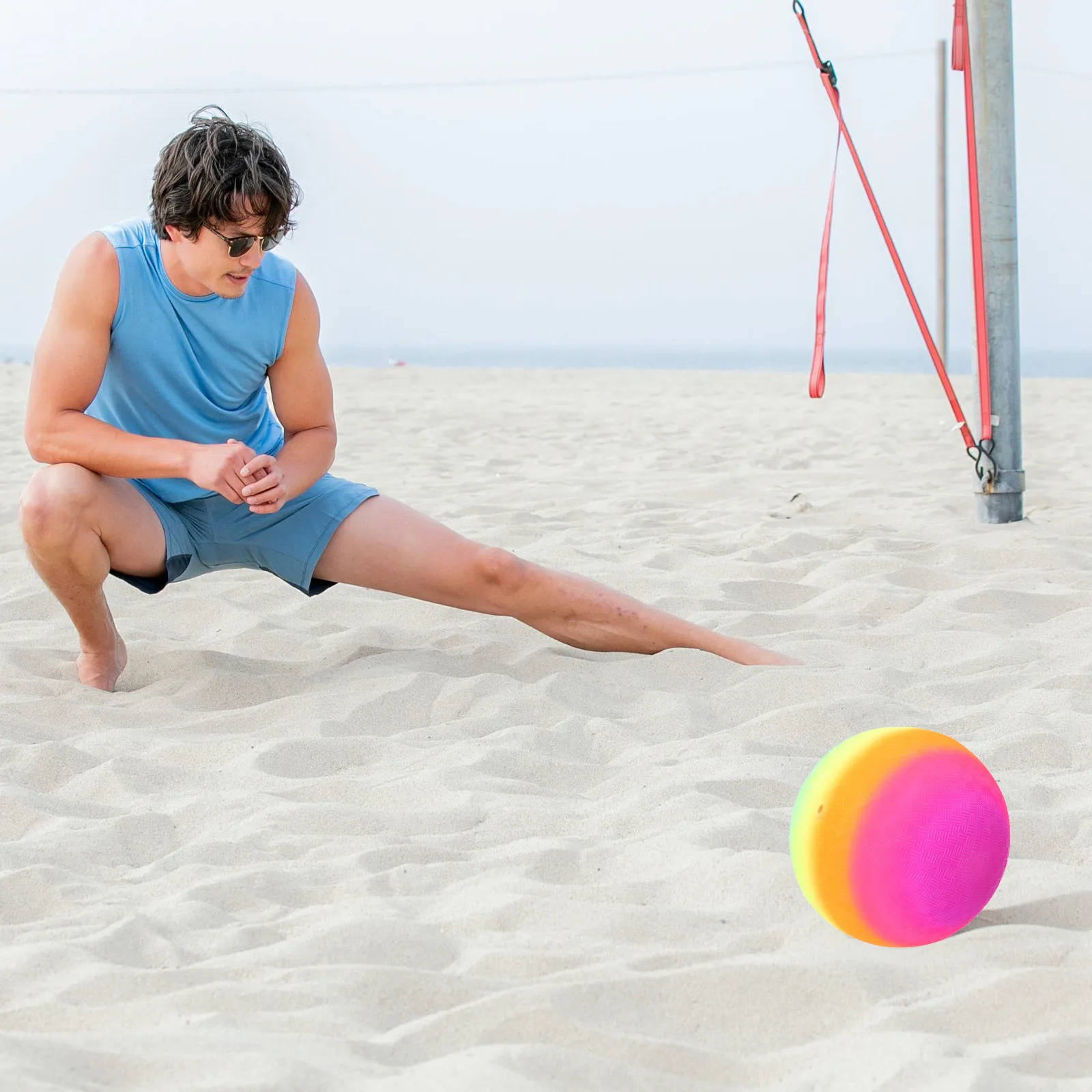 bola-de-praia-insuflavel-com-cores-do-arco-iris-feita-de-pvc-espesso-um-brinquedo-divertido-para-criancas-ideal-para-atividades-ao-ar-livre-no-verao