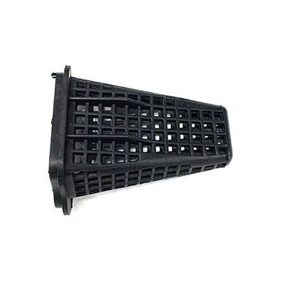Black Oil Pump Strainer Heat Resistant Material Pressure Resistant Design Anti-aging Construction For Opel Astra G