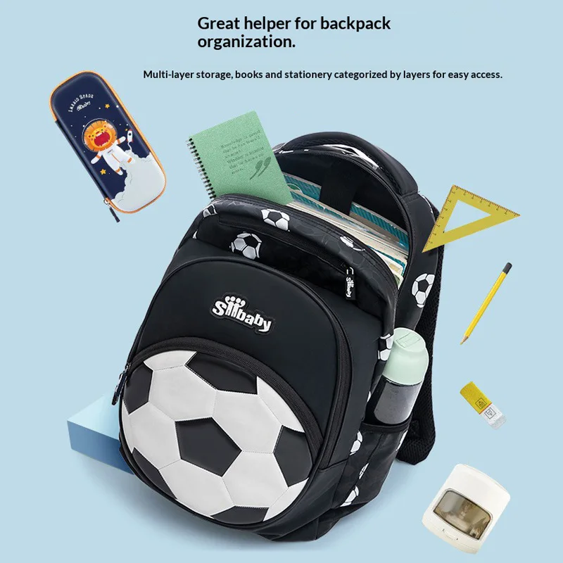 kids-soccer-pattern-school-backpack-lightweight-boys-bookbag-for-daily-school-travel