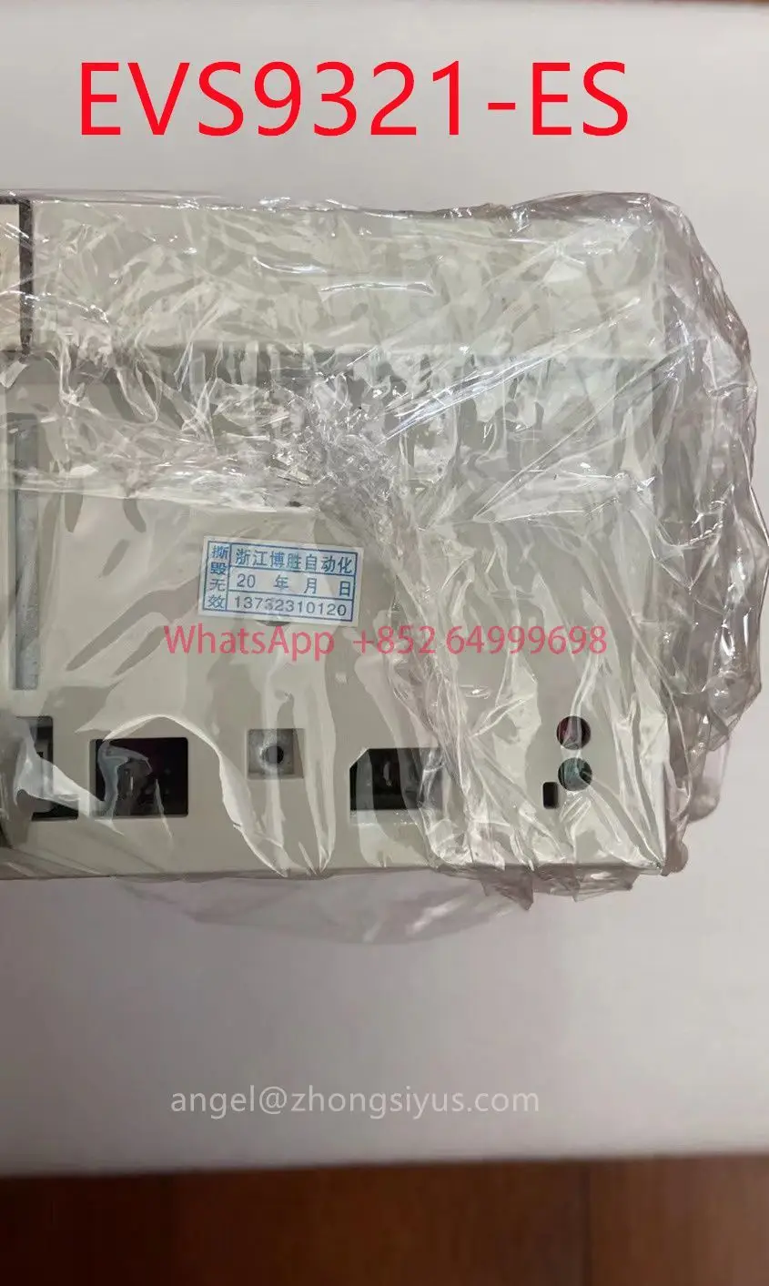 

Serve Drive EVS9321-ES EVS9321 ES in good condition