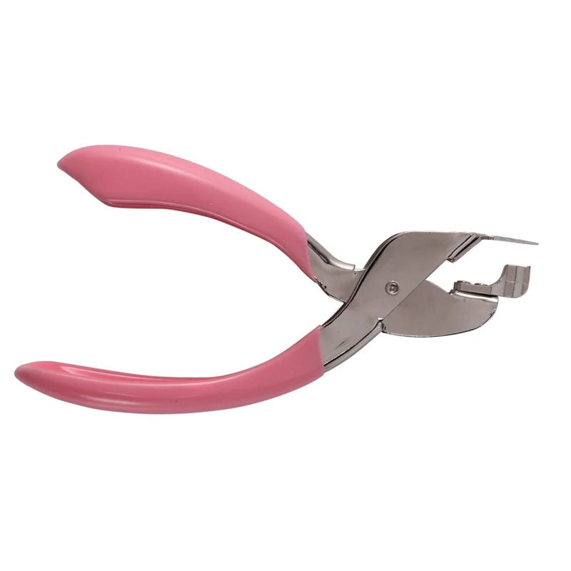 Handheld Staple Remover Lifter Opener Spring-Loaded Staple Puller For Office School Home Use