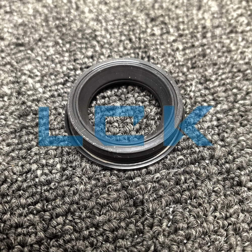 Sello de Solenoide de Sincronización Variable del Motor Compatible con Jaguar S-Type XF XJR XJ8 y XKR Land Rover LR3 RRS 4.4 4.2 AJ82856