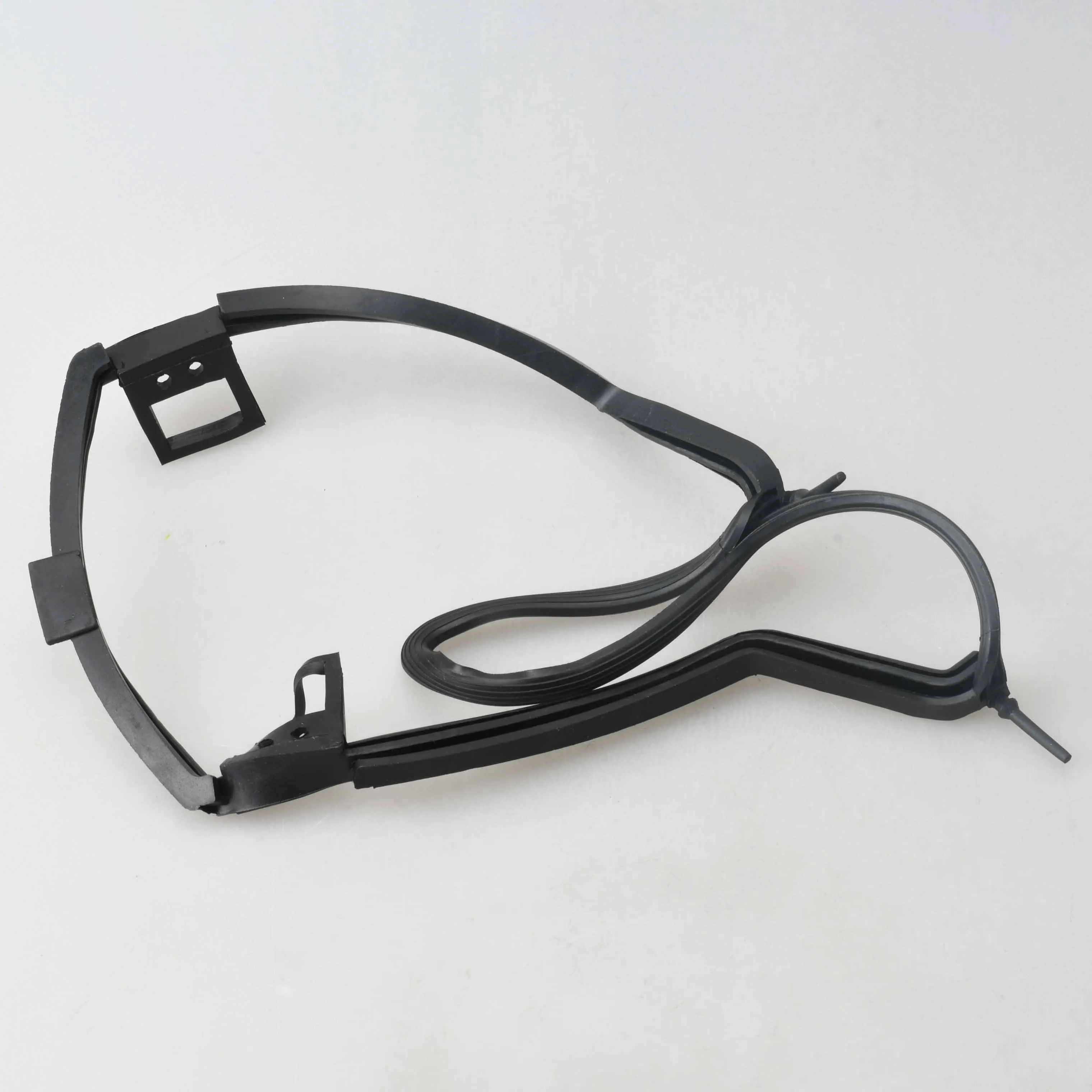 Outboard Motor Boat Rubber, Seal 1 688-42716-02 For Yamaha 688-42716 688-42716-00 688-42716-00-00