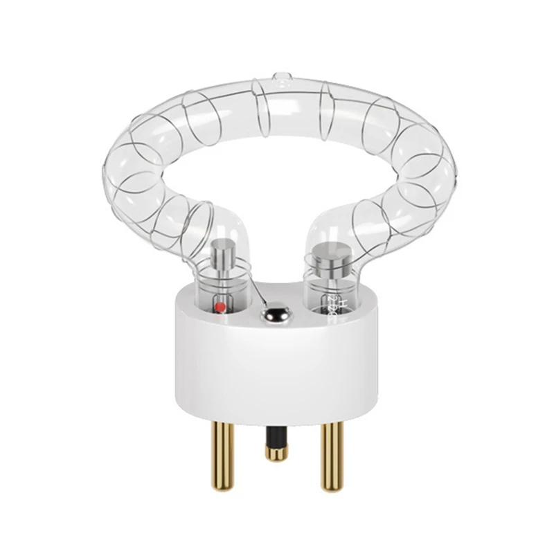 300W Flash Tube Bulb for AD300Pro with Flash Tube Glass Consistent Illumination in Various Scenario-ELEC