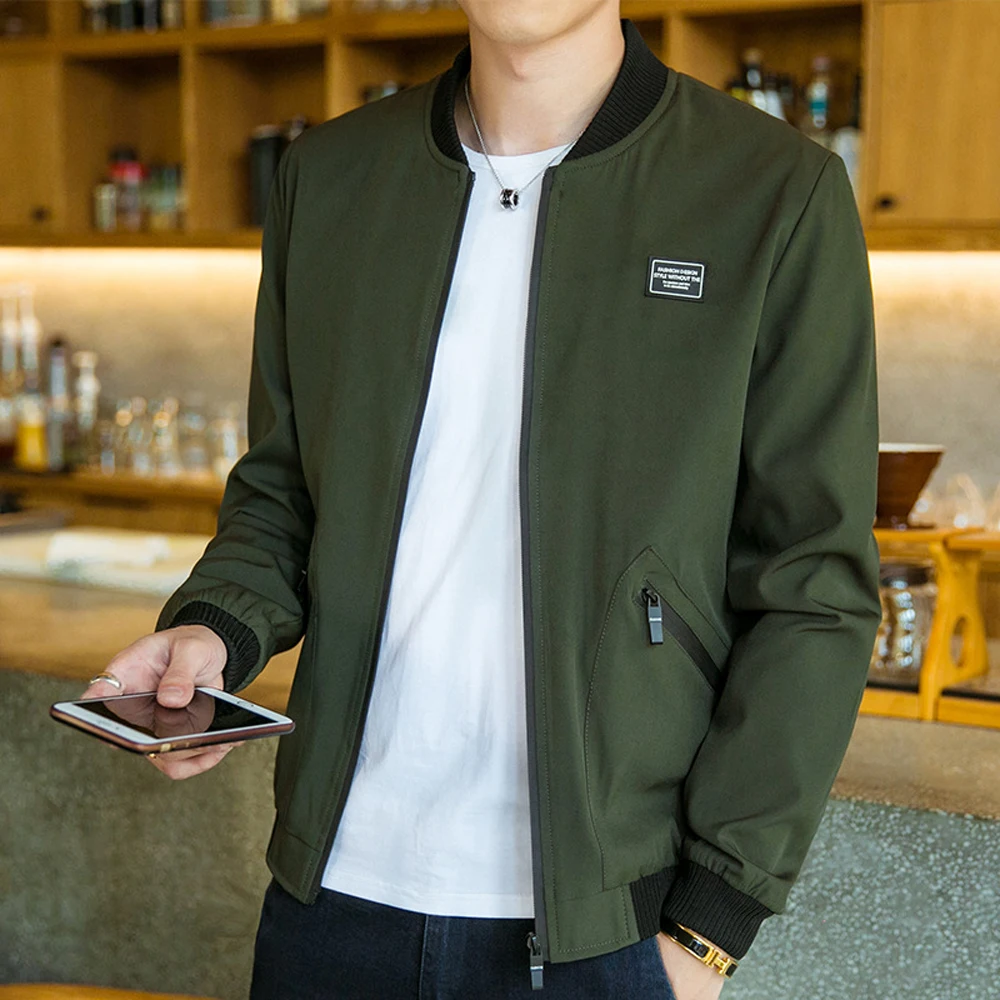 Thumbnail 4 - #29 Best Classic Bomber Jackets to Buy In 2026
