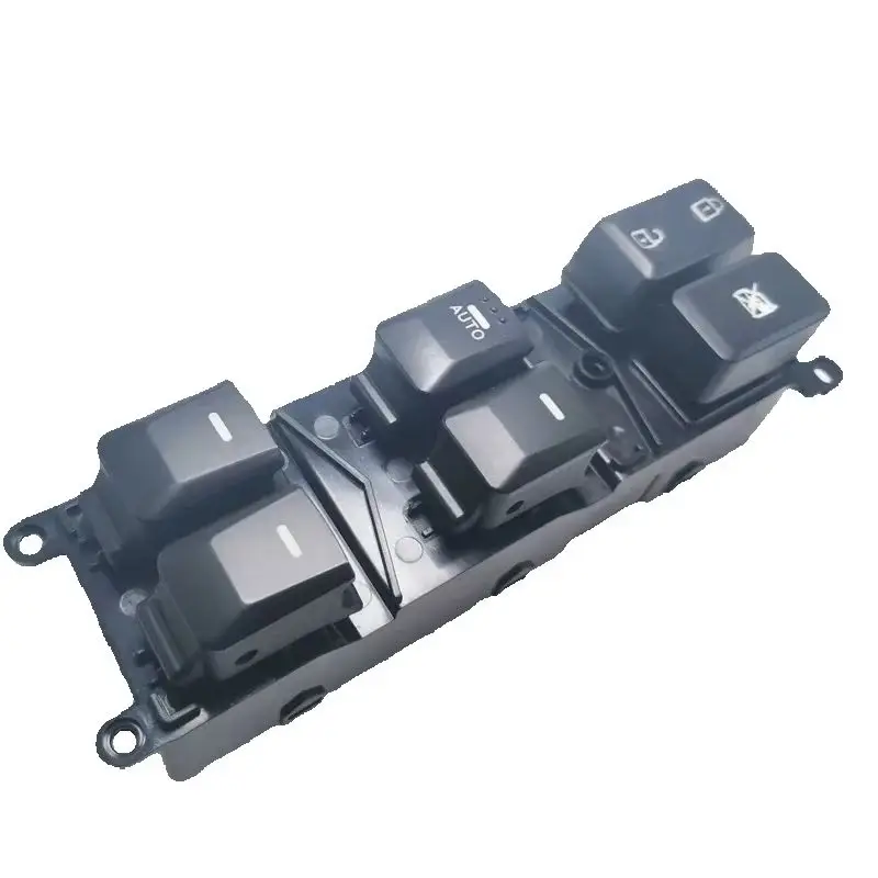 For KIA RIO Pride 2012-2015 Power Window Master Switch (4-Door) 93570-1W155