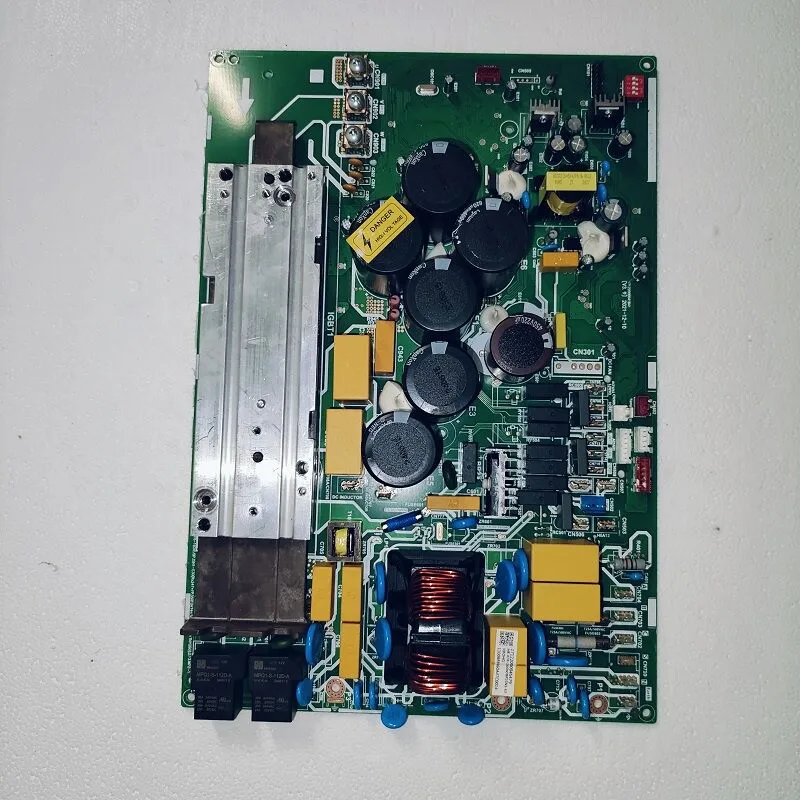 

Новая материнская плата для кондиционера Midea 17122000045479 ME-KFR-160W/BP2SN1-E30 17122000041841