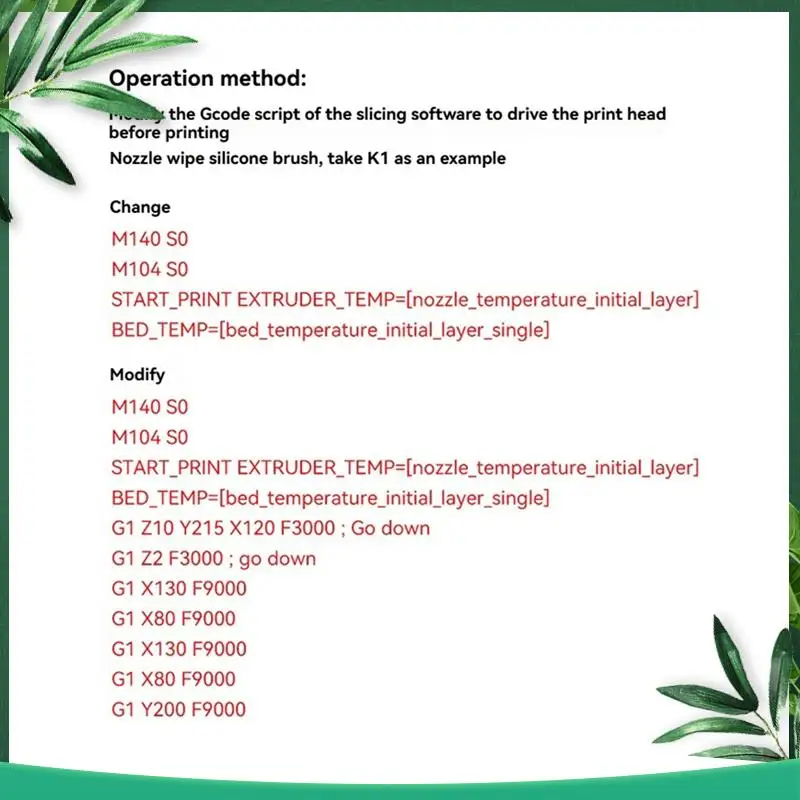 

(НОВИНКА) Нагревательная пластина с насадкой-щеткой 235X235 мм PEI Алмазная пластина с двойной 3D-печатью для Creality K1/K1C Ender 3 S1/S1