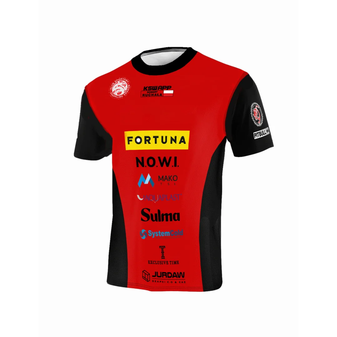 Koszulka Sportowa R…