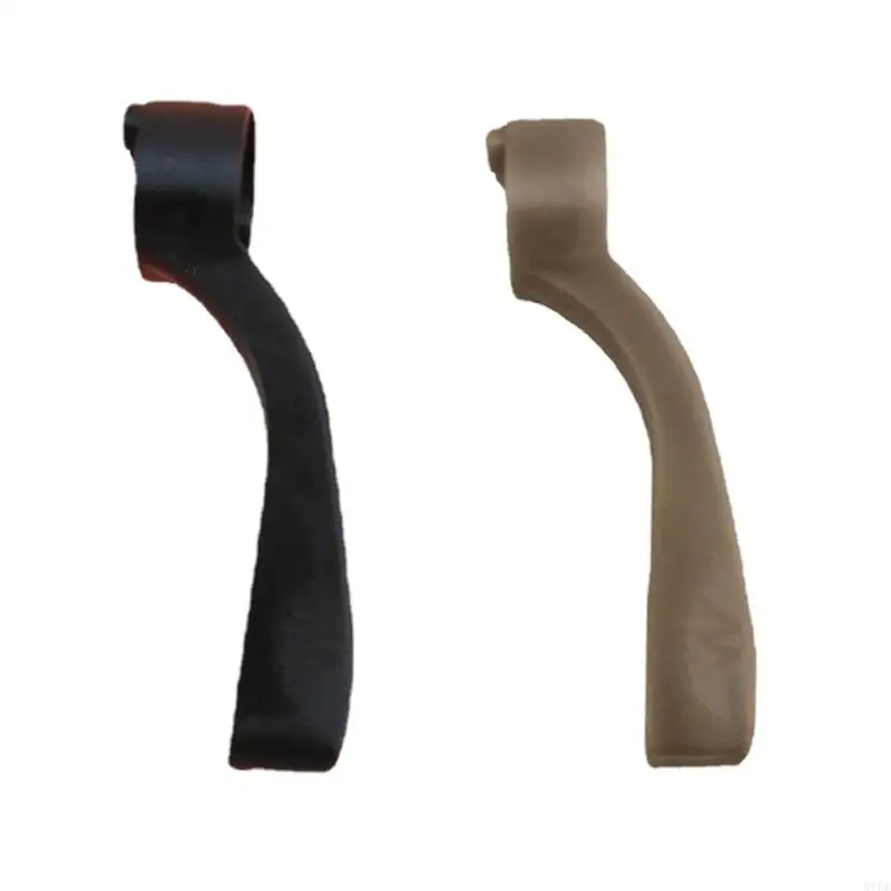 Molf điều chỉnh đòn bẩy điều chỉnh các bộ phận sửa chữa điện cắt tóc cho 8148/8591