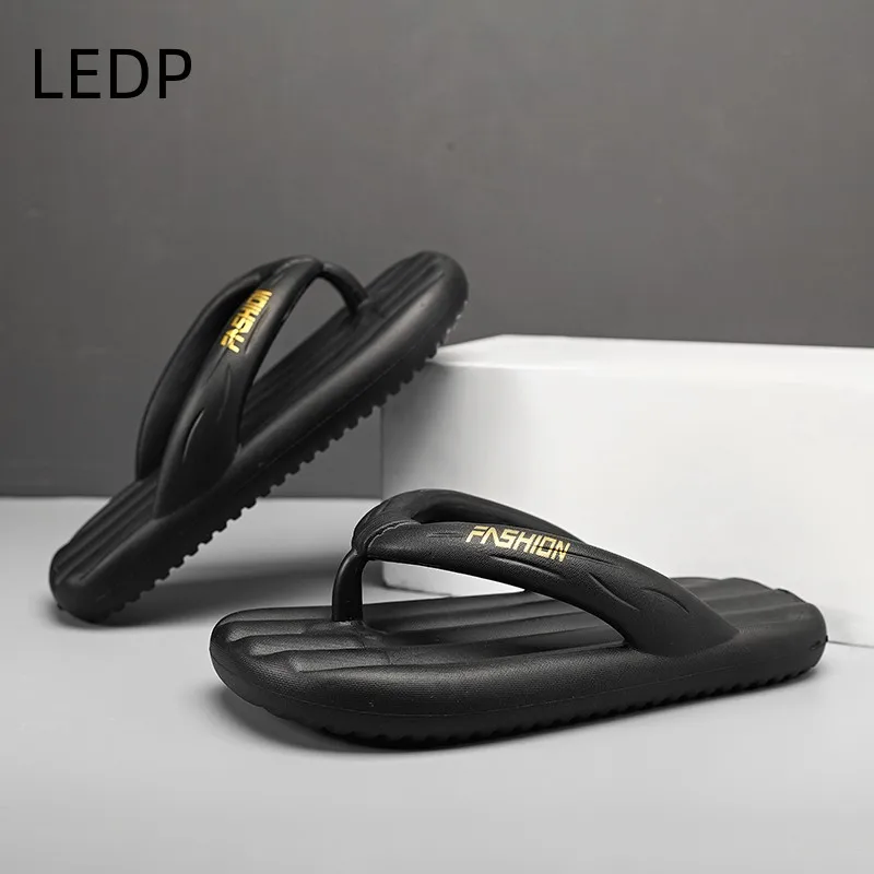 

Мужские летние сандалии, шлепанцы, повседневные модные сандалии для пар, новинка, домашние сандалии на платформе, хит продаж в 2023 году