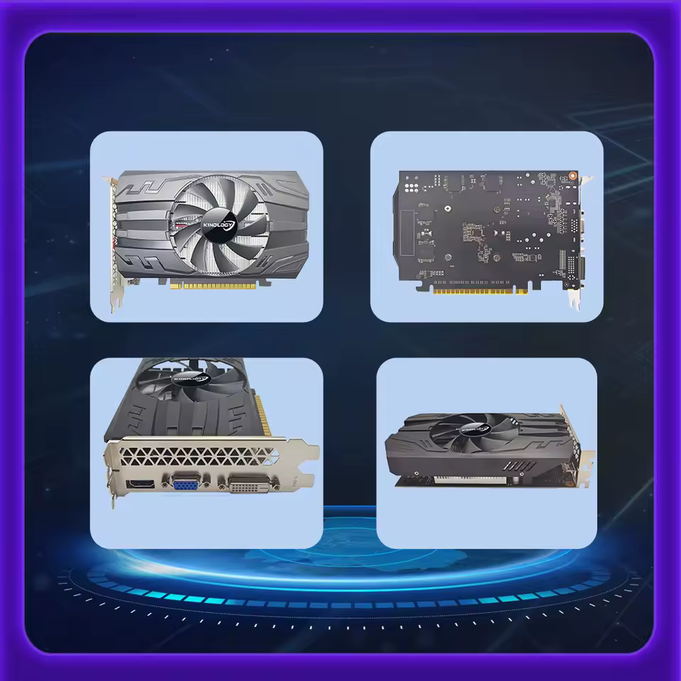 GTX 750Ti 이미지