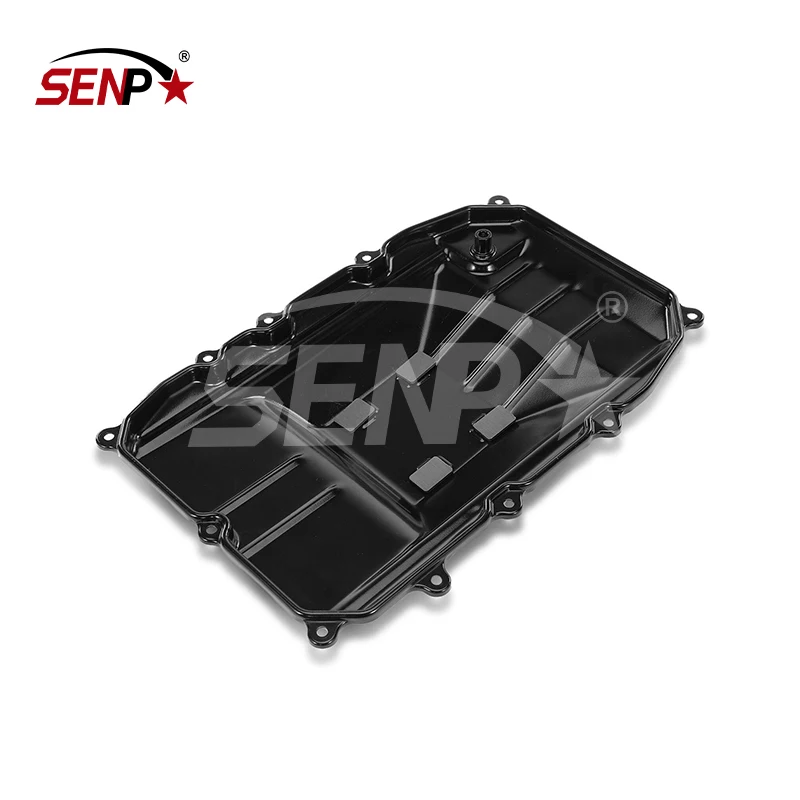 Auto Transmission Oil Pan for Porsche Cayenne Volkswagen Touareg 2011-2018 Audi Q7 OEM 0C8321361 0C8 321 361