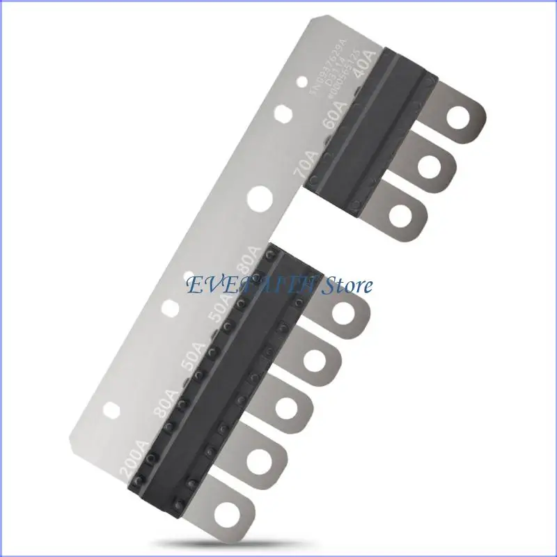 

124B Main Fuses 5N0937629A 5N0-937-629-A for 2012-2018 Multipurpose Fuses