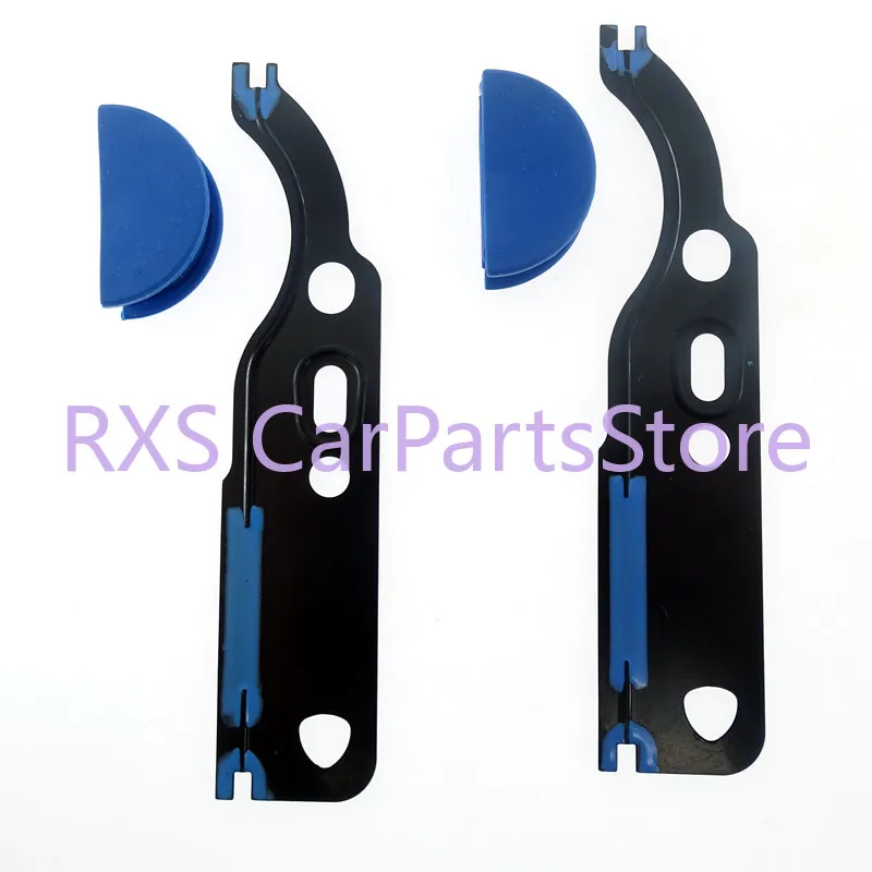 2pcs Timing Chain Tensioner Gasket 058198217 for 1.8T 2.0T 2.8T Engine for Golf Bora MK4 MK5 Passat B5 Beetle Sharan for A3 S3