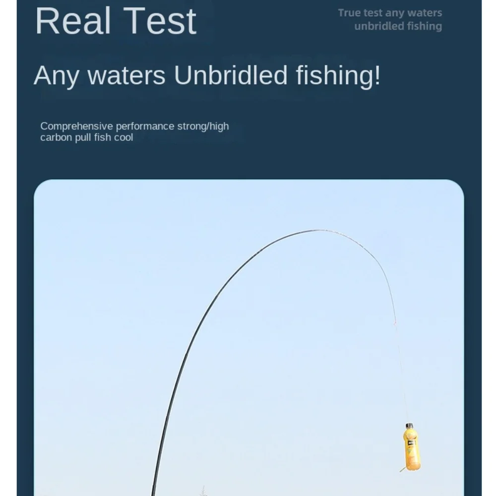1.8 متر-3.0 متر تلسكوبي الصيد - مراجعة Fishing Equipment Online وسعره