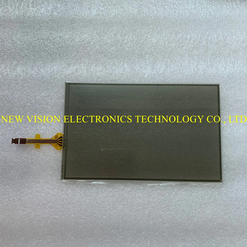 Replacement Citroen Berlingo 7" Radio Navi LCD Display Touch Screen LMS700KF30 TM070RDHG61