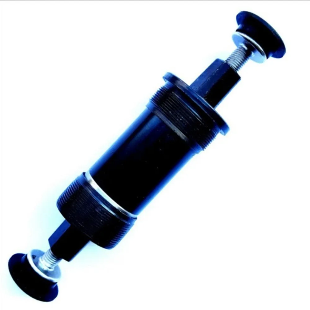 

Closed Bearing Variable Speed Bicycle BSA 68MM 113mm 118mm 120mm 126mm Bicycle Bottom Bracket Square Taper Bottom Bracket