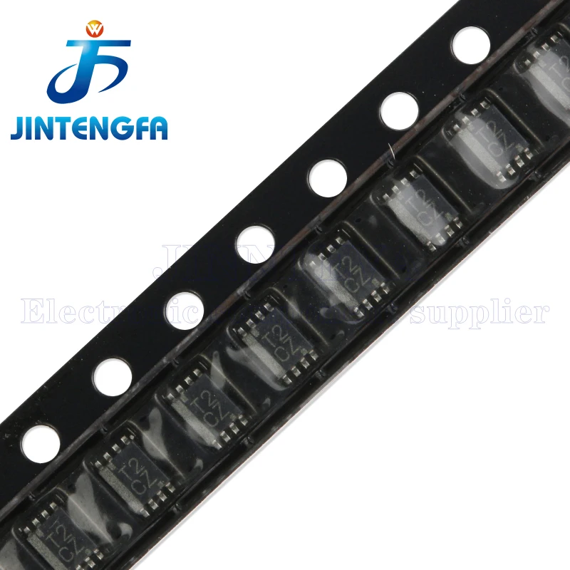 10PCS SN74LVC2T45DCUR SN74LVC2T45 T2 CZ T2CZ VSSOP-8 3-state Output 2-bit Dual-supply Bus Transceiver Brand New Authentic