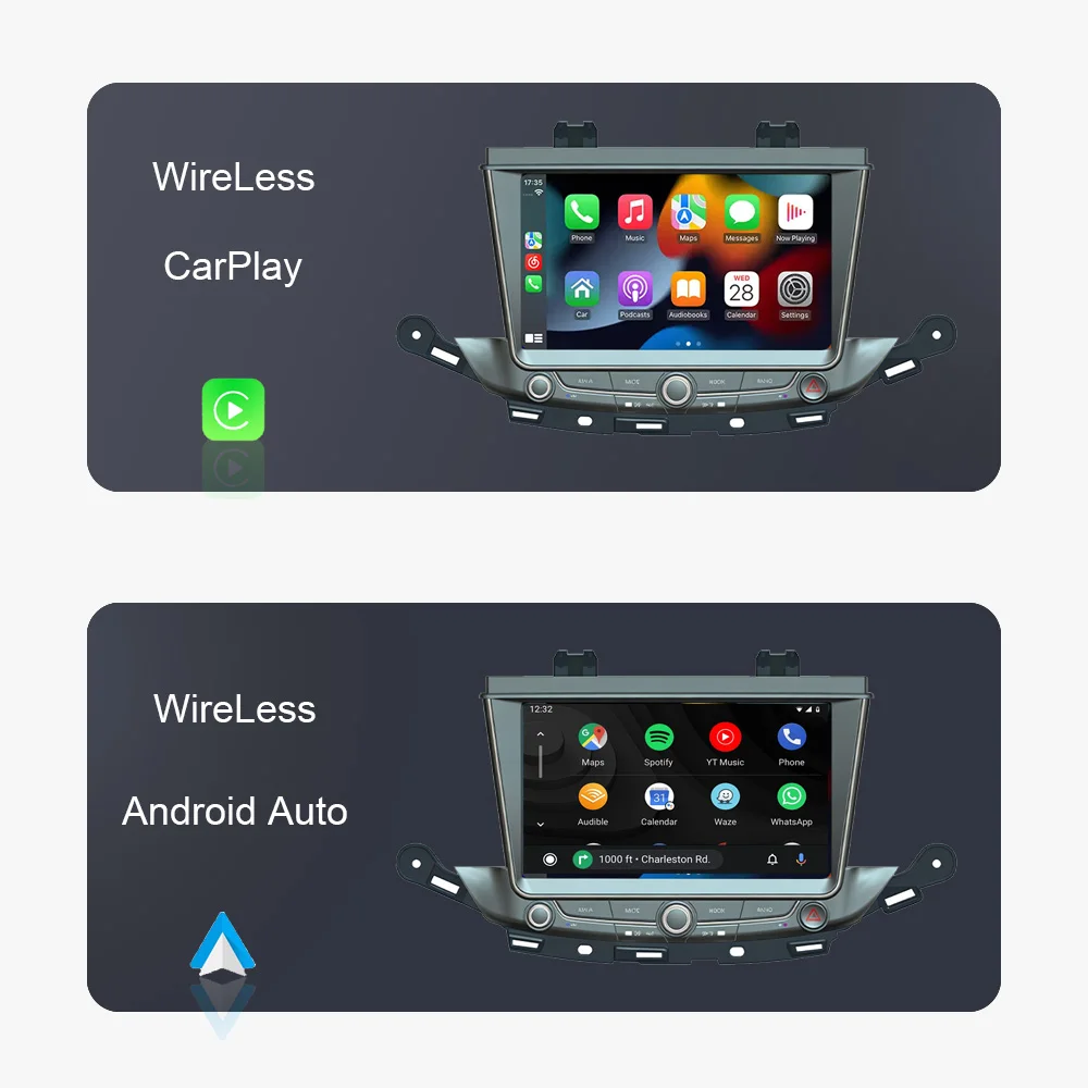 CarPlay 7