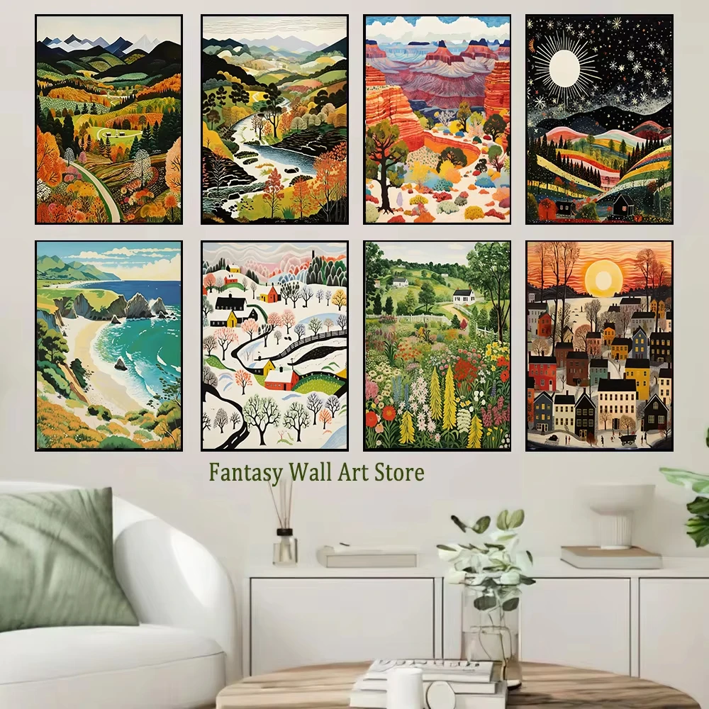 Fantasy Land Scener… - image