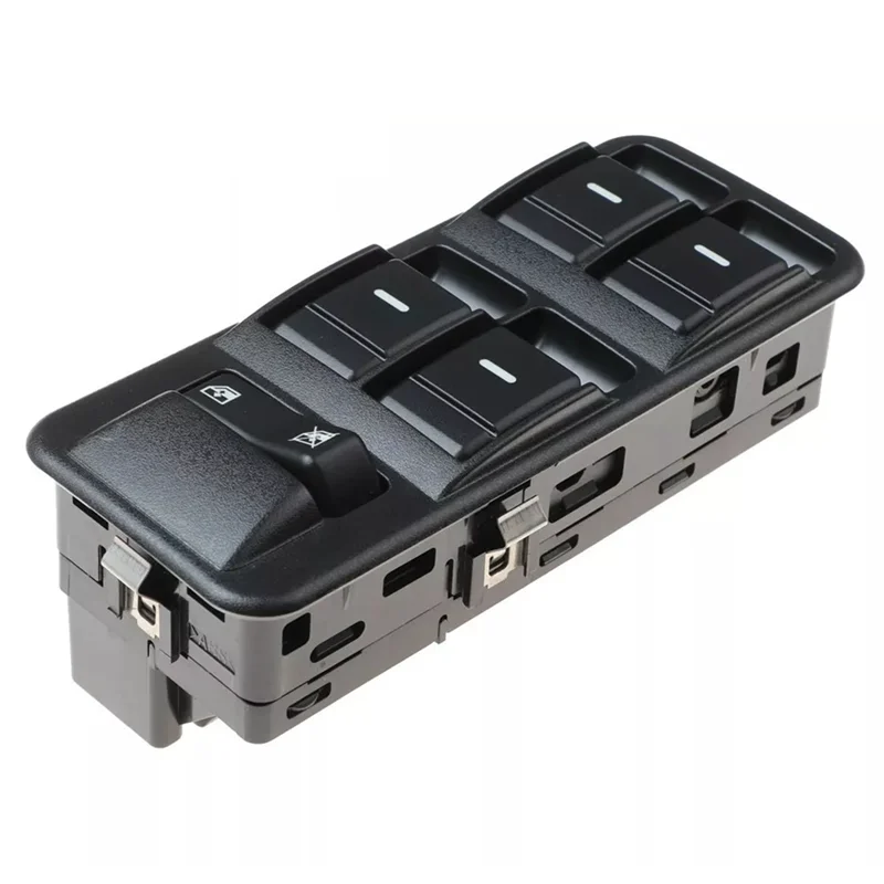 

A42M-RHD автомобильный электрический переключатель стеклоподъемника YUD500950PVJ для Land Rover Discovery 3, Range Rover Sport с правым рулем