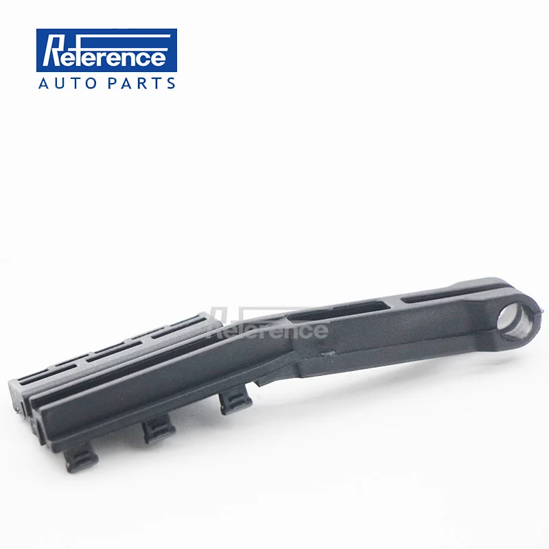 REFERNEEC 10pcs/box Door Lock Rod Head Plastic 8143976 Rod Outer Handle Lower Bracket Link Yoke for VOLVO FH FM Truck